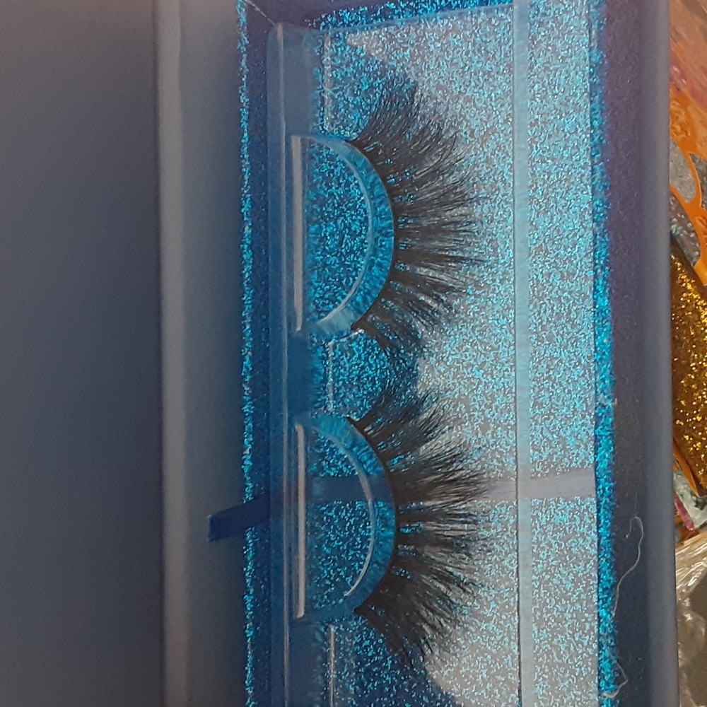 LASHES